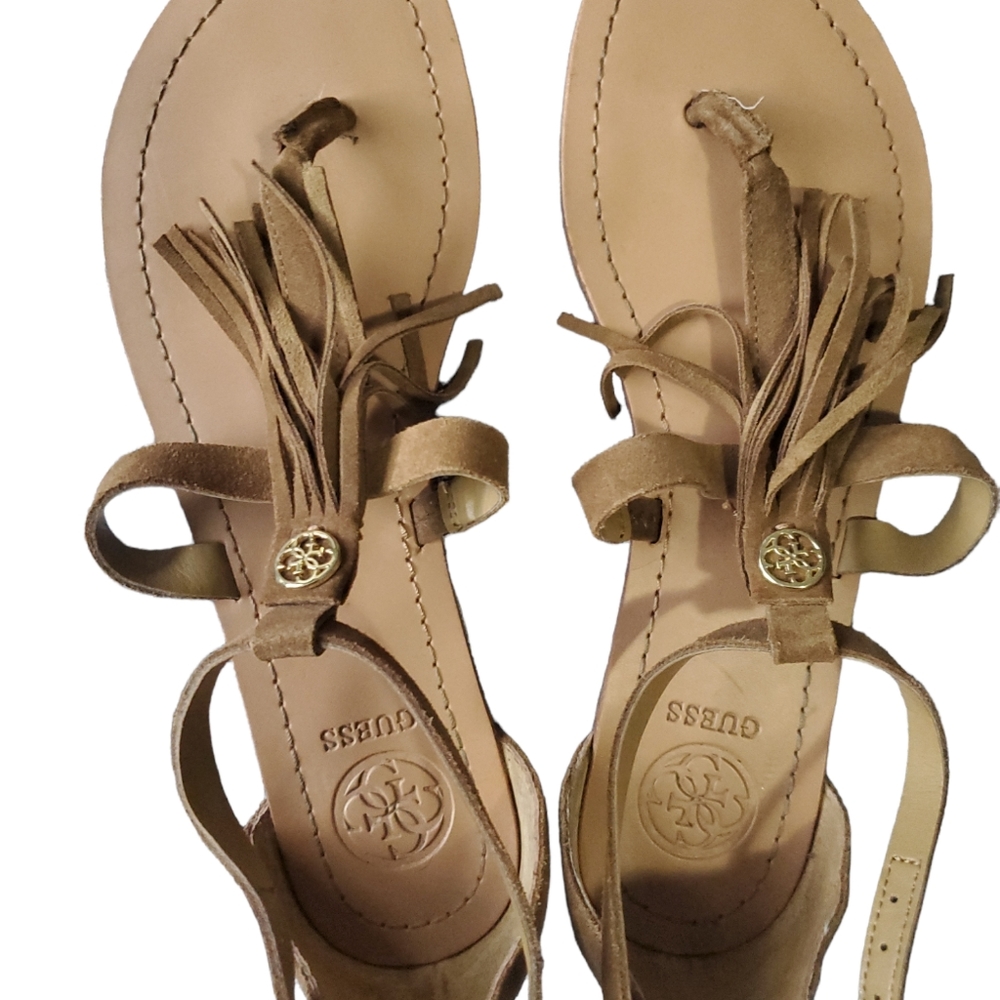 Guess sandals
